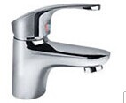 Single-Handle-Faucet
