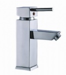 Single Handle Faucet