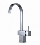 Single Handle Faucet
