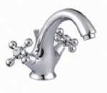 Double Handle Faucet