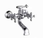 Double Handle Faucet