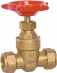 Ball Valve